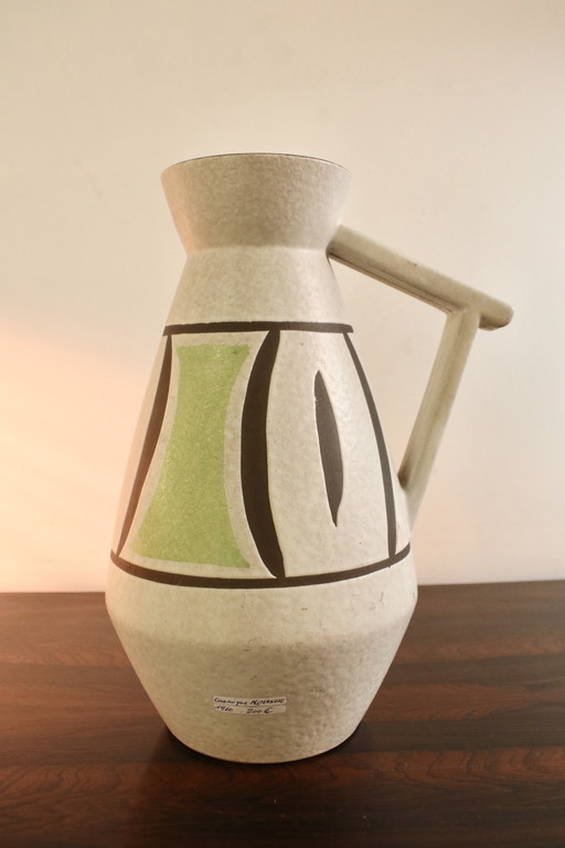 Ceramics Germany 1960