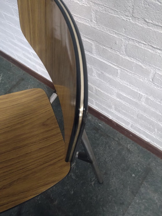 Image 1 of Set da pranzo in formica anni '60