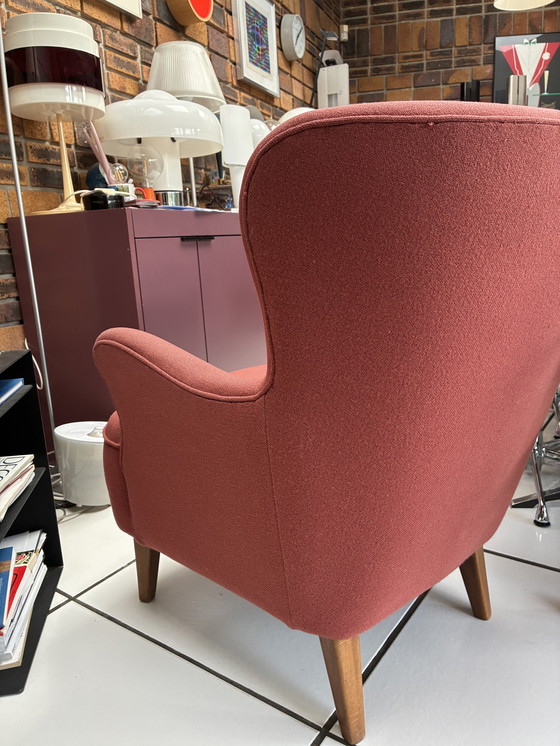 Image 1 of Fauteuil vintage de Théo RUTH - ARTIFORT