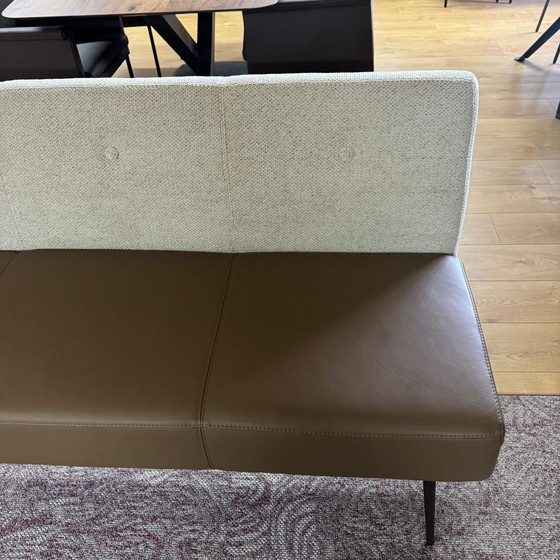 Image 1 of Banco de comedor Dinnertalk 2.0