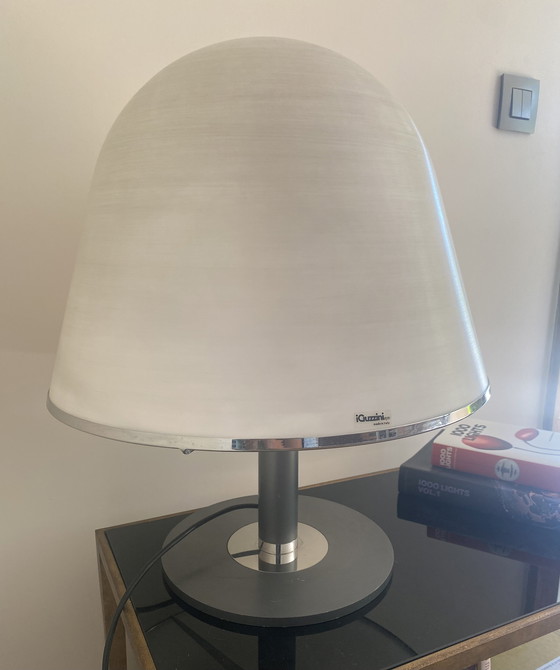 Image 1 of Iguzzini Kuala Table Lamp - Large Model - Franco Bresciani