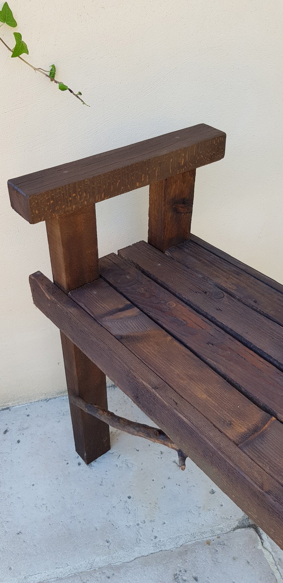 Image 1 of Ethnische Konsole