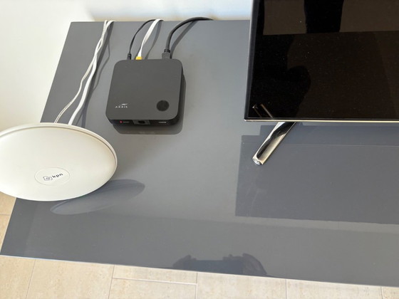 Image 1 of Cappellini Dressoir (3 Meter Breed, 68cm Hoog en 45 cm Diep)