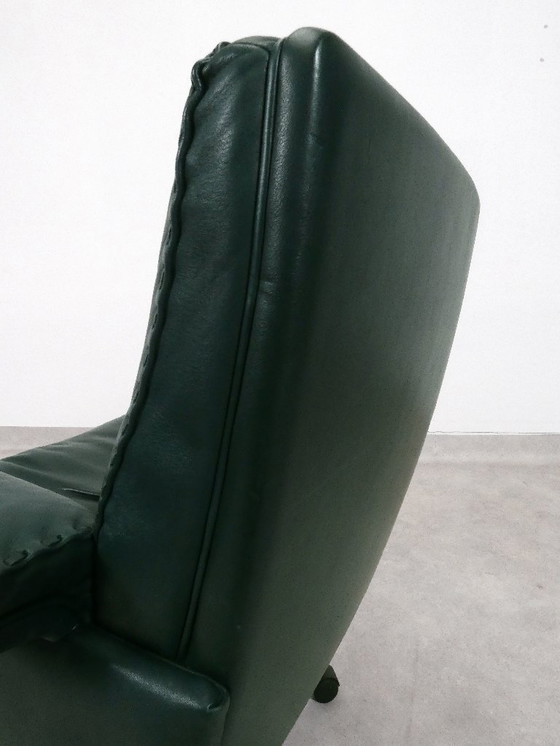 Image 1 of Silla de escritorio giratoria De Sede DS 35