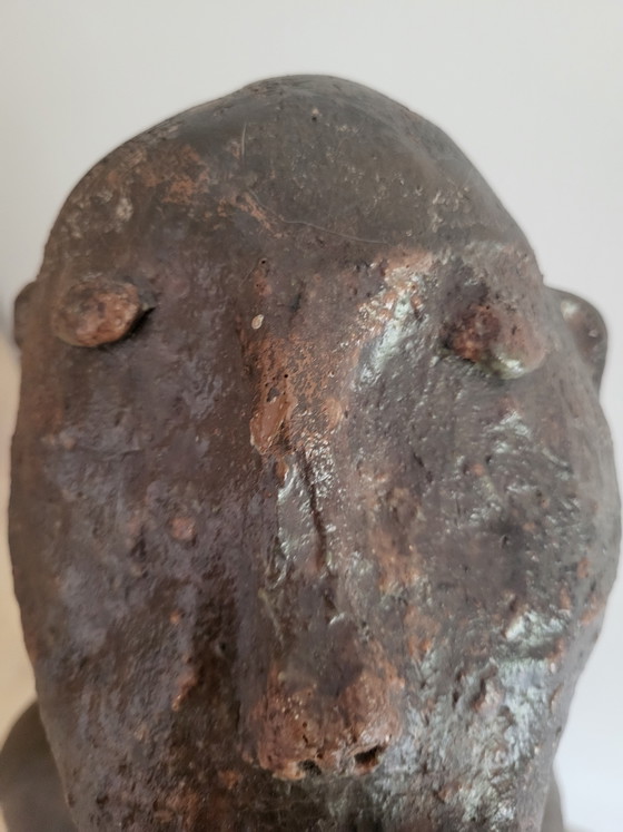 Image 1 of Figurine décorative