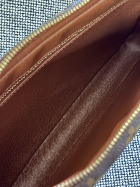Image 1 of Louis Vuitton Clutch