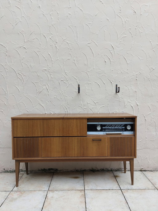 Vintage Sideboard