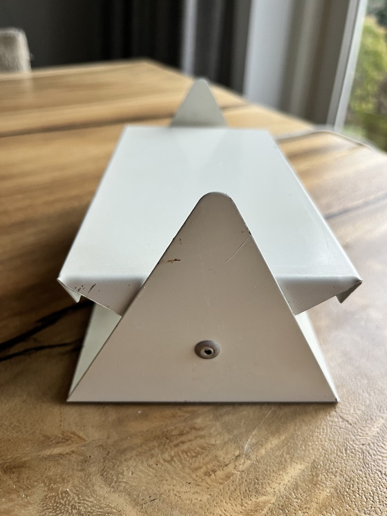 Image 1 of Lampada da comodino vintage Anvia, lampada da parete