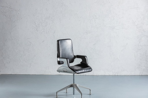 Model 151S Desk Chair By Hadi Tehrani For Intersthul, 2000’s