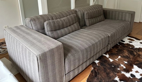 Piet Boon Dieke loungebank 284 cm – 3-5 zitsbanken, Textiel (photo 2 of 5)
