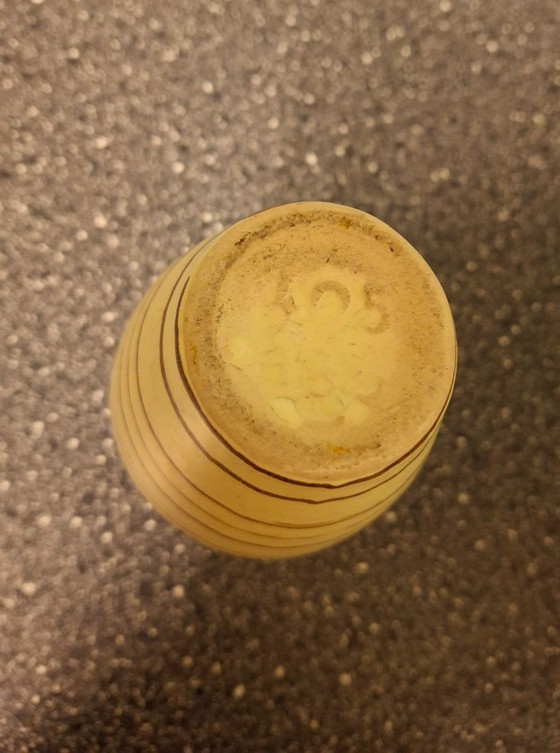 Image 1 of Scheurich west germany vaas model 405