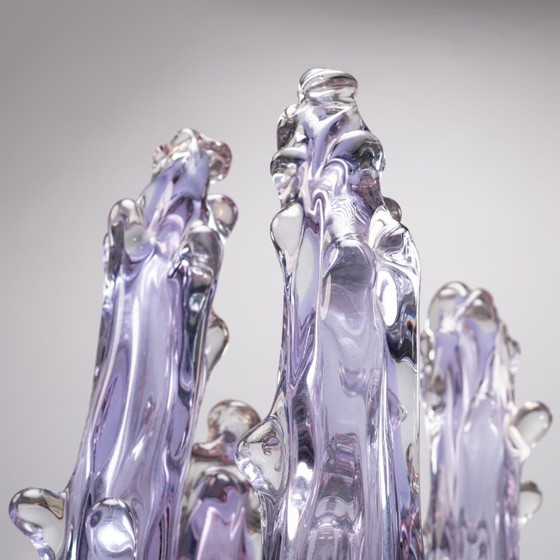 Image 1 of “Excalibur” Table Lamp by Ettore Fantasia