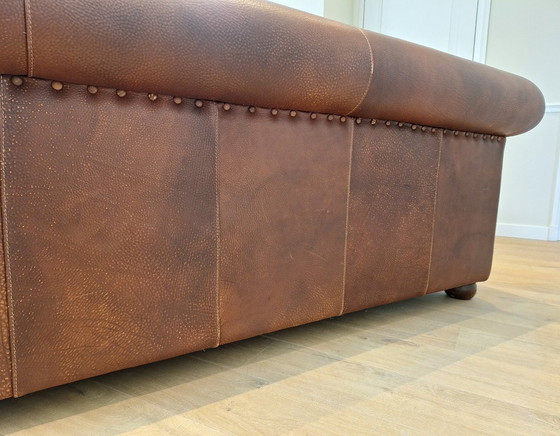 Image 1 of Divano Baxter molto grande Alfred P.