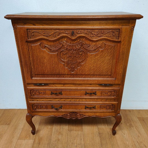 Credenza vintage, cassettiera, mobile bar, mobile bar