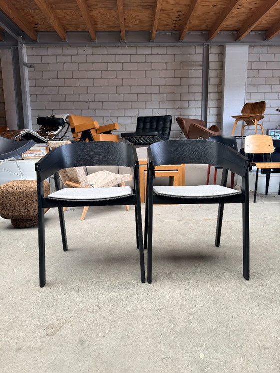 Image 1 of Muuto Cover chair (more in stock)