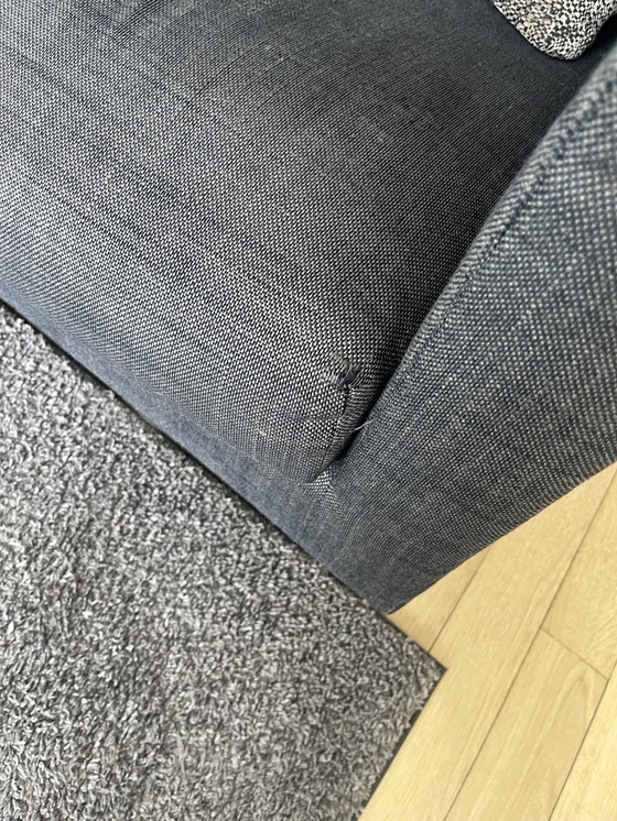 Image 1 of Montis AXEL 3-seater sofa - 220m wide