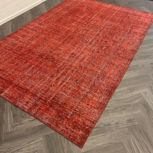 Brinker Carpets Vintage-Teppich - 200x300