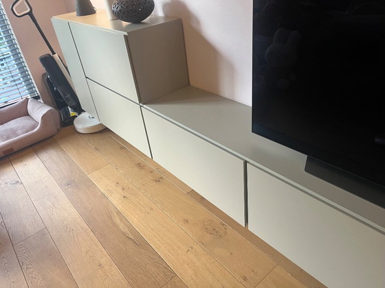 Image 1 of TV cabinet Lugano boconcept
