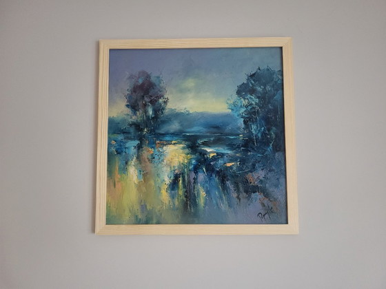 Image 1 of Popczyk, zone humide