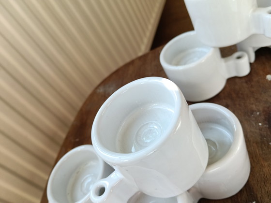 Image 1 of Ehlen johansson voor ikea theelichthouders