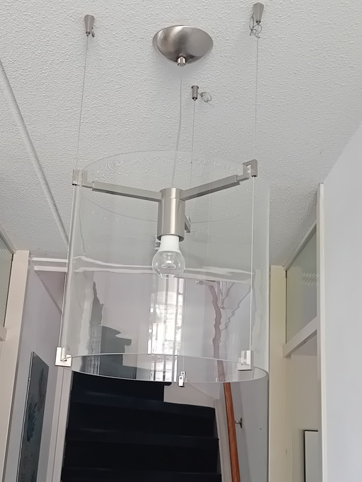 Plafondlamp 'Pradina'