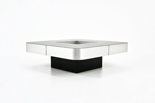 Table basse de Mario Sabot, 1970