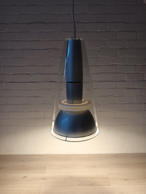 Louis Poulsen, modèle Charisma King (type 18803)