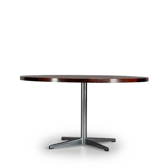 Image 1 of Dänischer Couchtisch aus Palisanderholz, 1960er Jahre