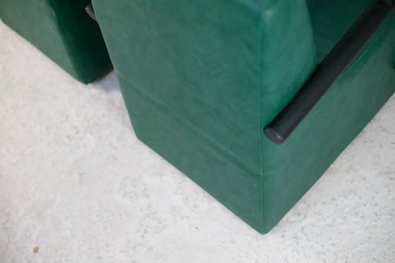 Image 1 of 2x coppia di sedie con braccioli