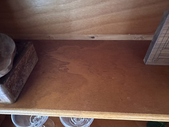 Image 1 of Gabinete de mediados de siglo, década de 1960