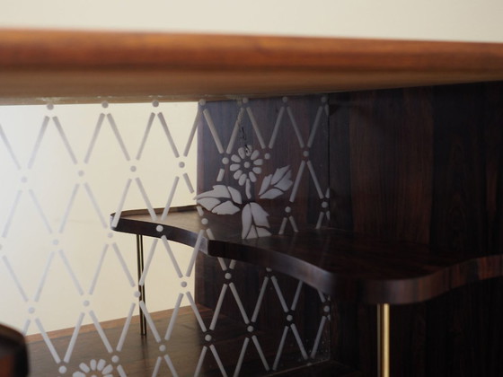 Image 1 of Credenza in teak, design danese, anni &#39;70, produzione: Danimarca