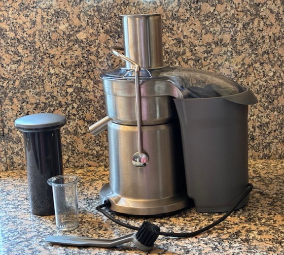 Image 1 of sapcentrifuge Solis Juice Fountain Pro 