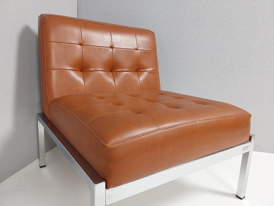 Image 1 of Vintage armchair / lounge chair, 1960s