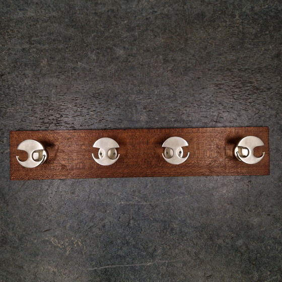 Image 1 of Appendiabiti vintage, appendiabiti spaziale anni '70