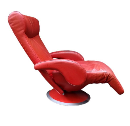 Leolux Helical electric recliner