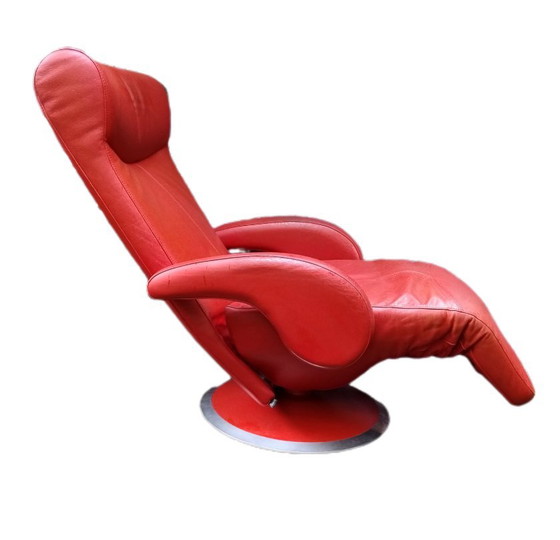 Image 1 of Leolux Helical electric recliner