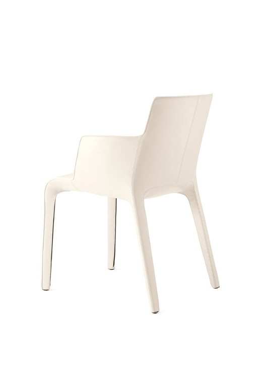 Walter Knoll Gio Dining Chair – Claudio Bellini