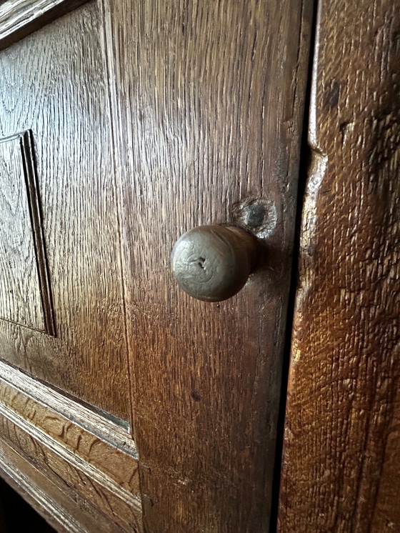 Image 1 of Mobile Spindle originale in ottime condizioni!