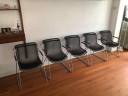 Set di 5 sedie Penelope Castelli Charles Pollock