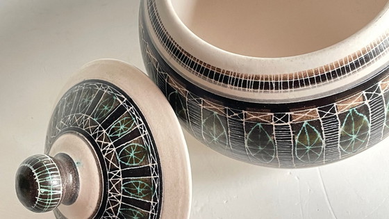 Image 1 of Pot à Tabac Marcel Guillot