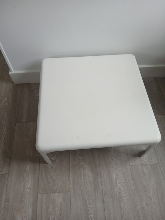 Image 1 of Table basse italienne Demetrio 70