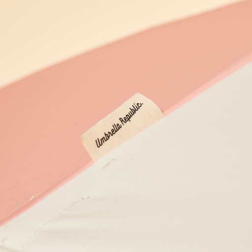 Vintage parasol.