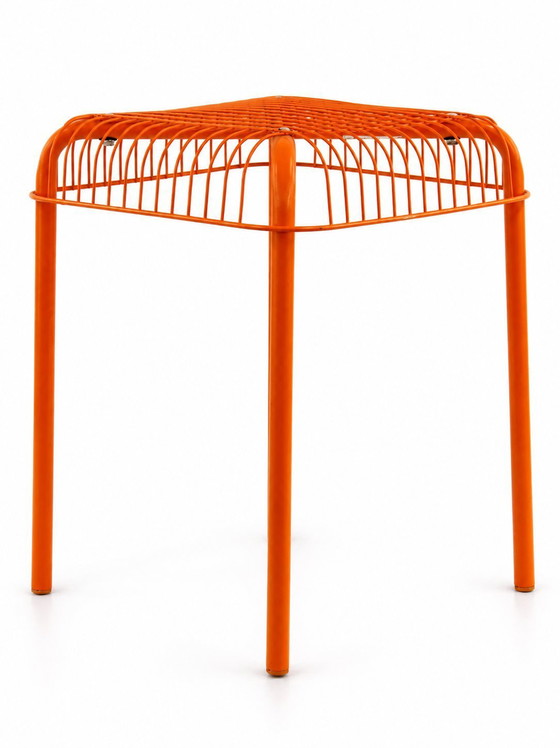 Set di 4 sgabelli Västerön | Progettazione dell'IKEA – Metal (photo 6 of 9)