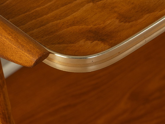 Image 1 of 50er Jahre Servierwagen