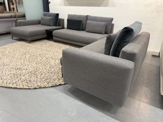Image 1 of Rolf Benz Nuvola Canapé d'angle Canapé à éléments mobiles