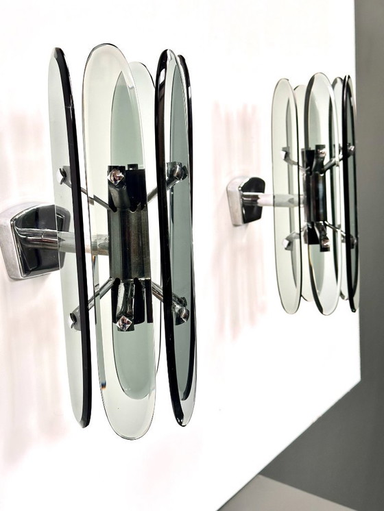 Image 1 of Applique da parete italiane di VECA