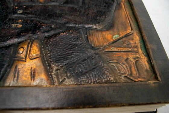 Image 1 of Promessi Sposi de Alessandro Manzoni, edición de Treccani de 1973