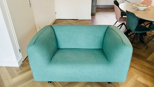 Leolux Pode Marv Loveseat