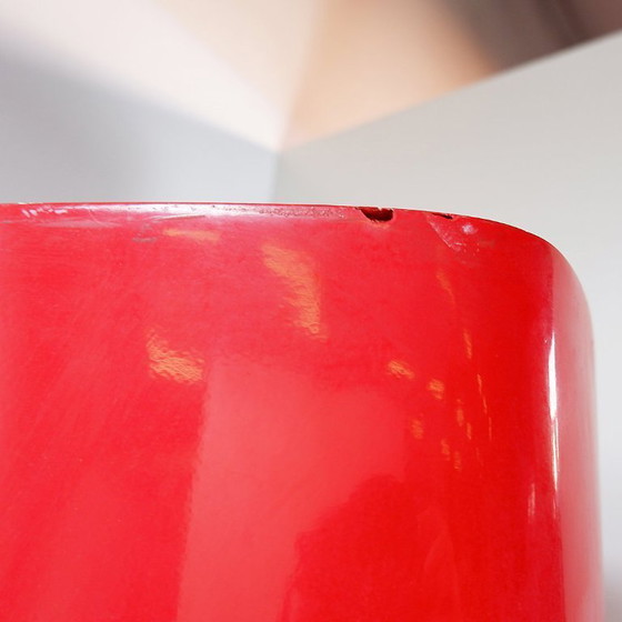 Image 1 of Mensola totem di Valeric Doubroucinskis per Rodier, anni '70