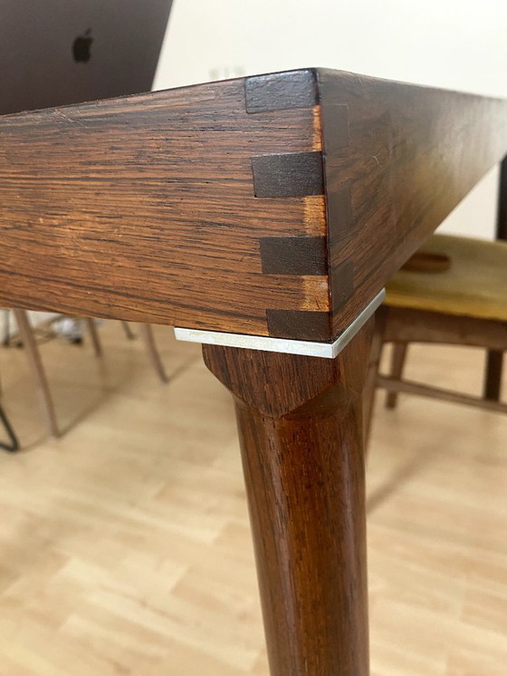 Image 1 of Table (120 x 85 x 73cm)
